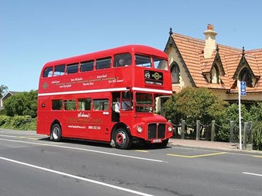 Hassle-free Tours